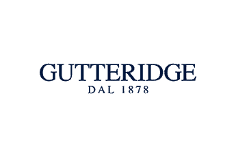 Codice sconto 10% su Gutteridge 1878 Promo Codes